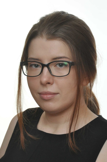 Paulina Żak