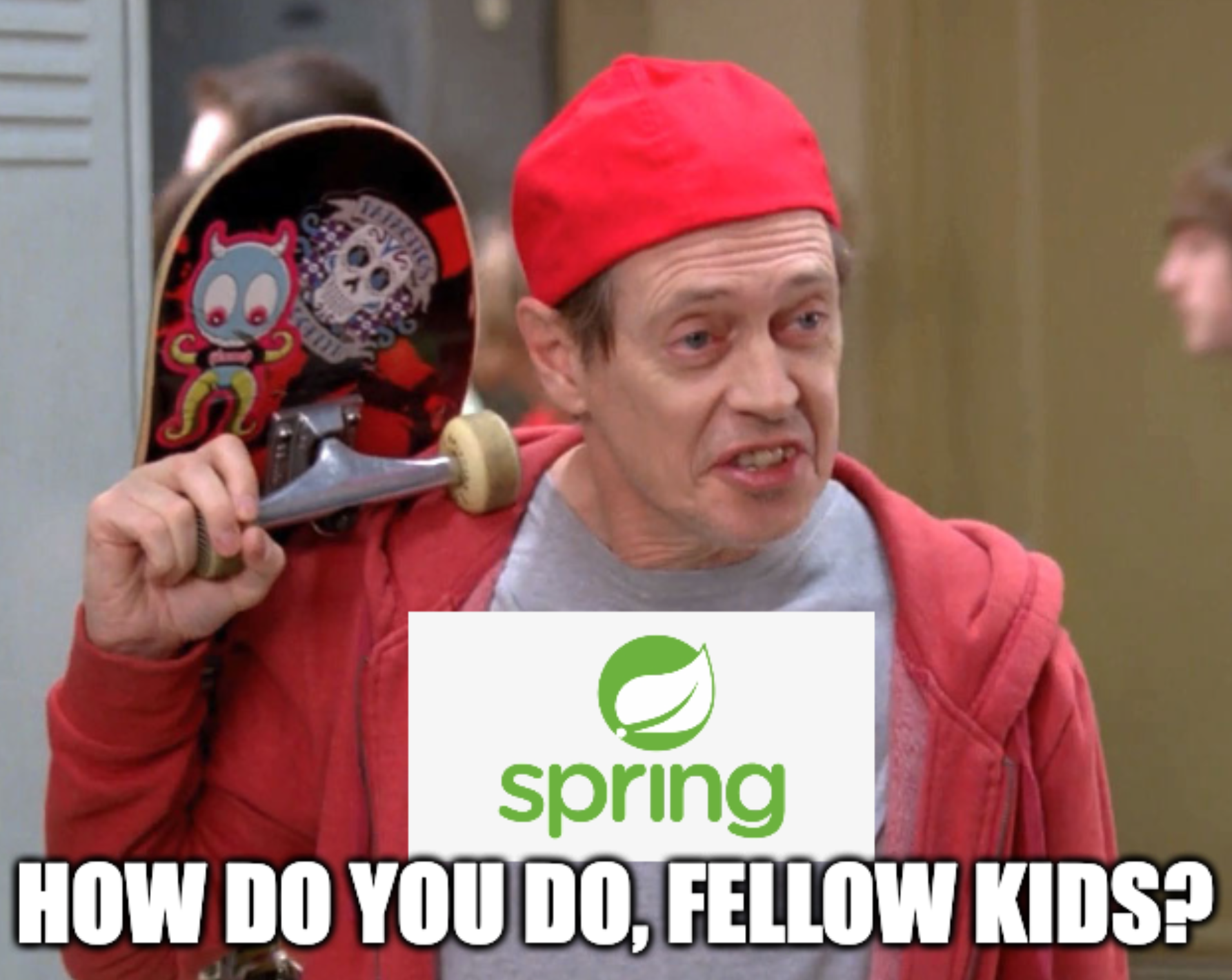 Spring Framework 6.1 and Spring Boot 3.2: the tastiest bites - JVM ...
